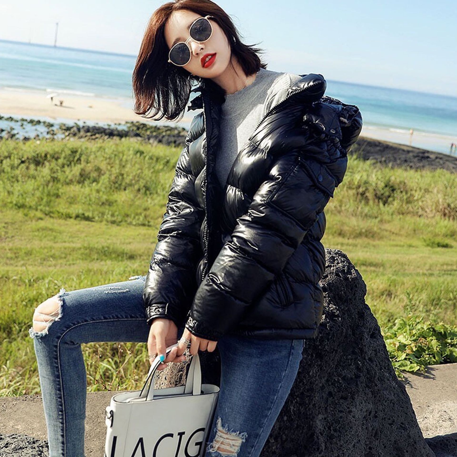 

down coat womens puffer jacket designer canada jacket mens winter jackets Luxury Classic coats Outerwear Outdoor Warm Casual Parkas Style Thick Outfit Windbreaker