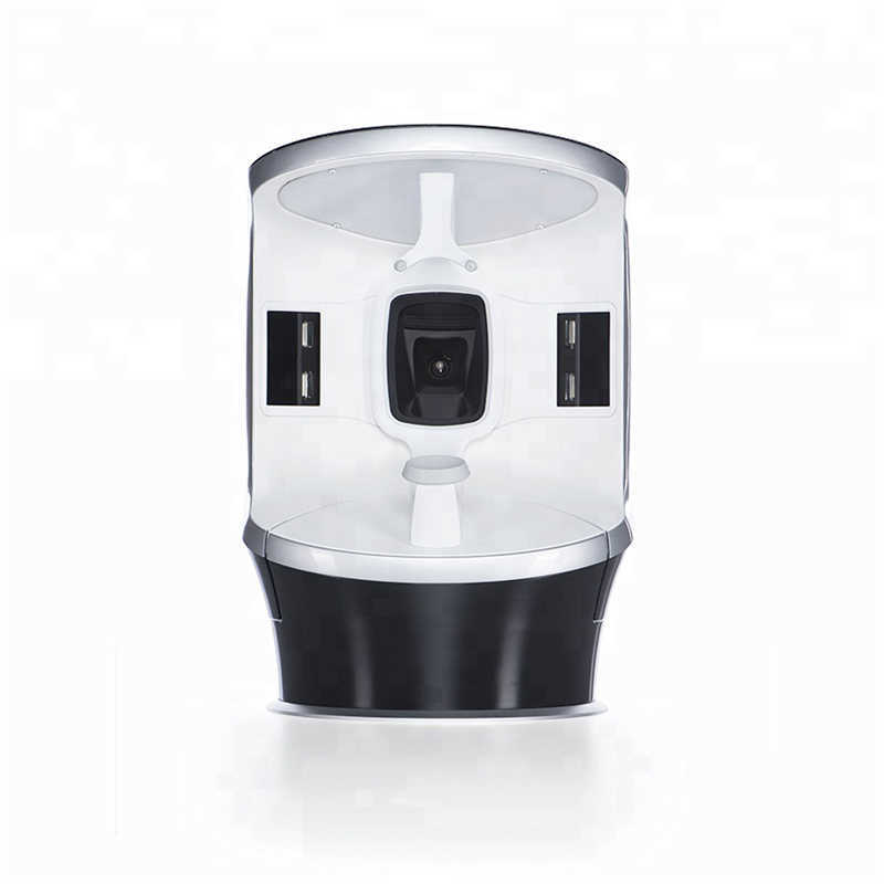 New arrive 7th generation visia complexion analysis system for home and beauty salon use
