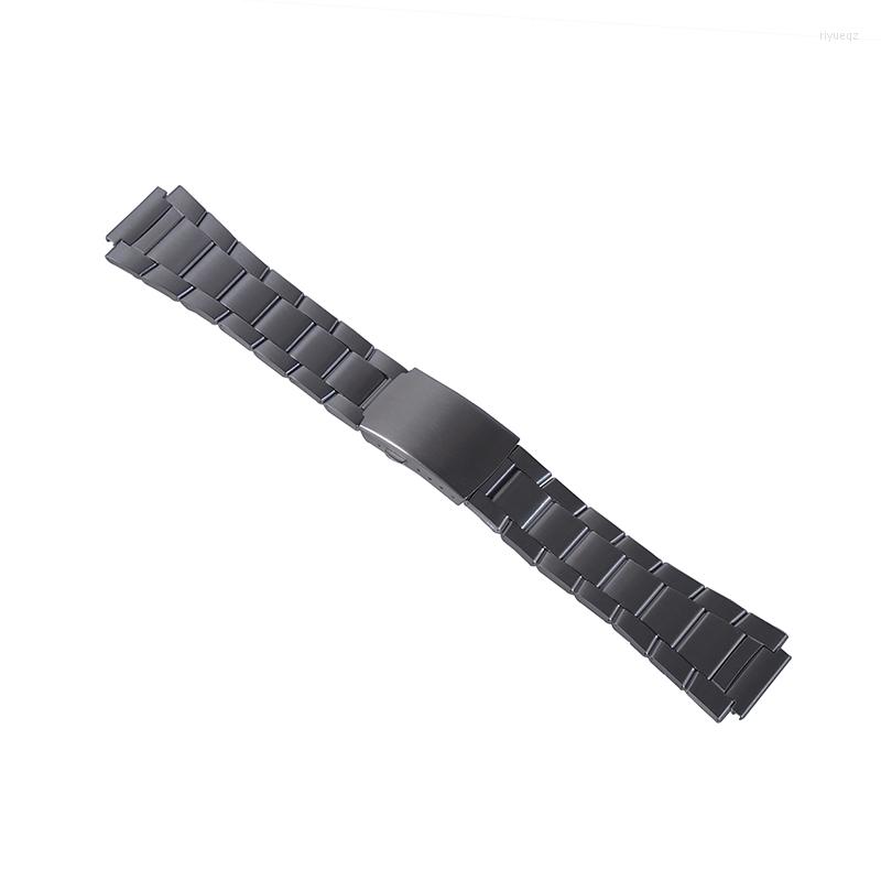 

Watch Bands Stainless Steel Watchband For Band AE-1200 AE-1300 F-108 W-216 SGW-300H Strap