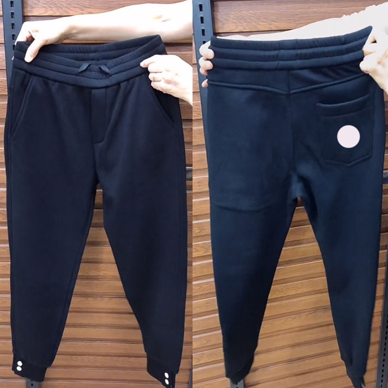 

Men's Pants New 20FW Fashion Mens Womens Designer Branded Sports Pant Sweatpants Joggers Casual Streetwear Trousers Clothes 4TPL