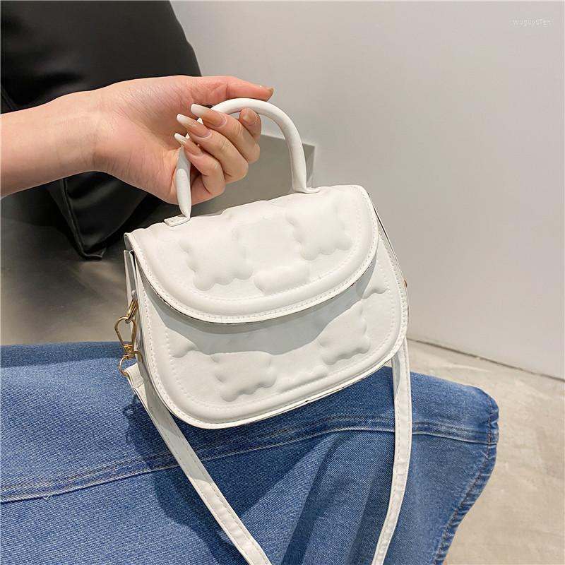 

Evening Bags Spring Retro Women's Fashion Casual Bag Shoulder Messenger, Purple
