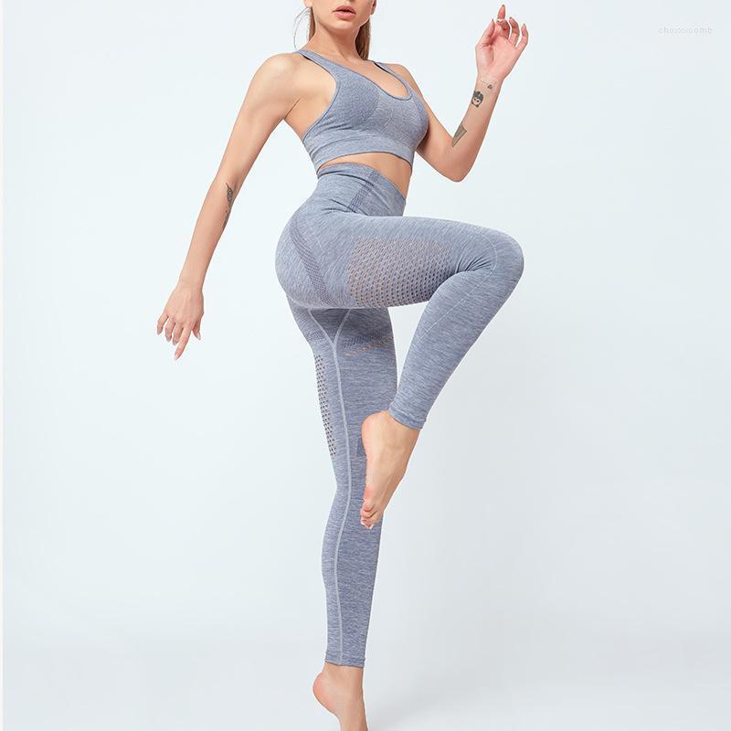 

Women' Leggings Women' WHOUARE Women Clothing Sport Fitness Work Out Scrunch Bum BuLift High Waist Leggins Pants, Yellow