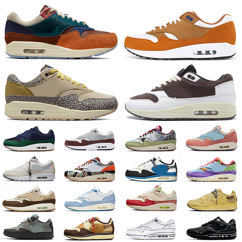 

mens running shoes 1 87 Fragment TS Cactus Jack Ironstone Mystic Dates Crepe Hemp Blueprint sneakers men women outdoor sports trainers walking jogging, Saturn gold