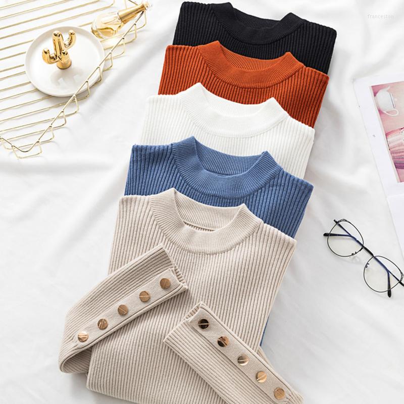 

Women' Sweaters Casual Fall Winter Women' Sweater Long Sleeve Top Soft A19045, A1