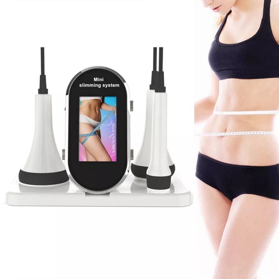 

New Radio Frequency 40K Body Slim Wrinkle Removal Comprehensive Skin Care Machine