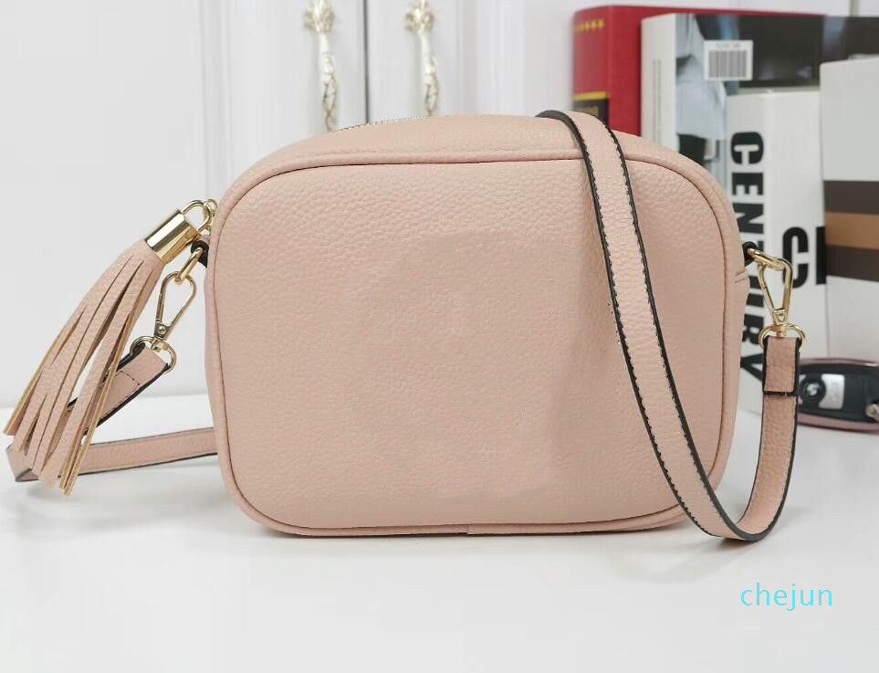 

evening bags Fashion Bag Famous Brand Designer SOHO Bags Ladies Tassel Litchi Profile Women, Customize