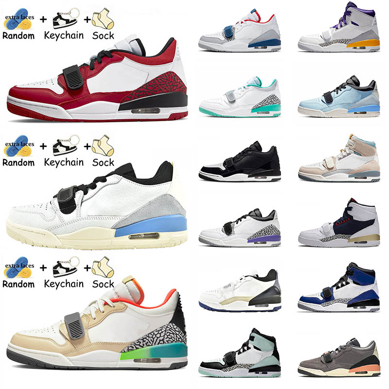 

Legacy 312 Basketball Shoes For Womens Mens Storm Blue Bred Cement Black Toe Gold Top 3 Gradient Midsole Sneakers High Low Tops Sports Trainers Retro Size 36-46, B22 command force 40-46