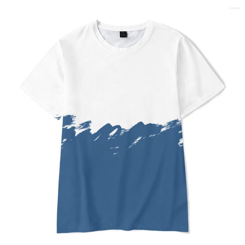 

Men's T Shirts Classic 3D Graffiti Shirt Coats Summer I Am What Print Short Sleeve Men Women Loose Pullover Kids Tshirts