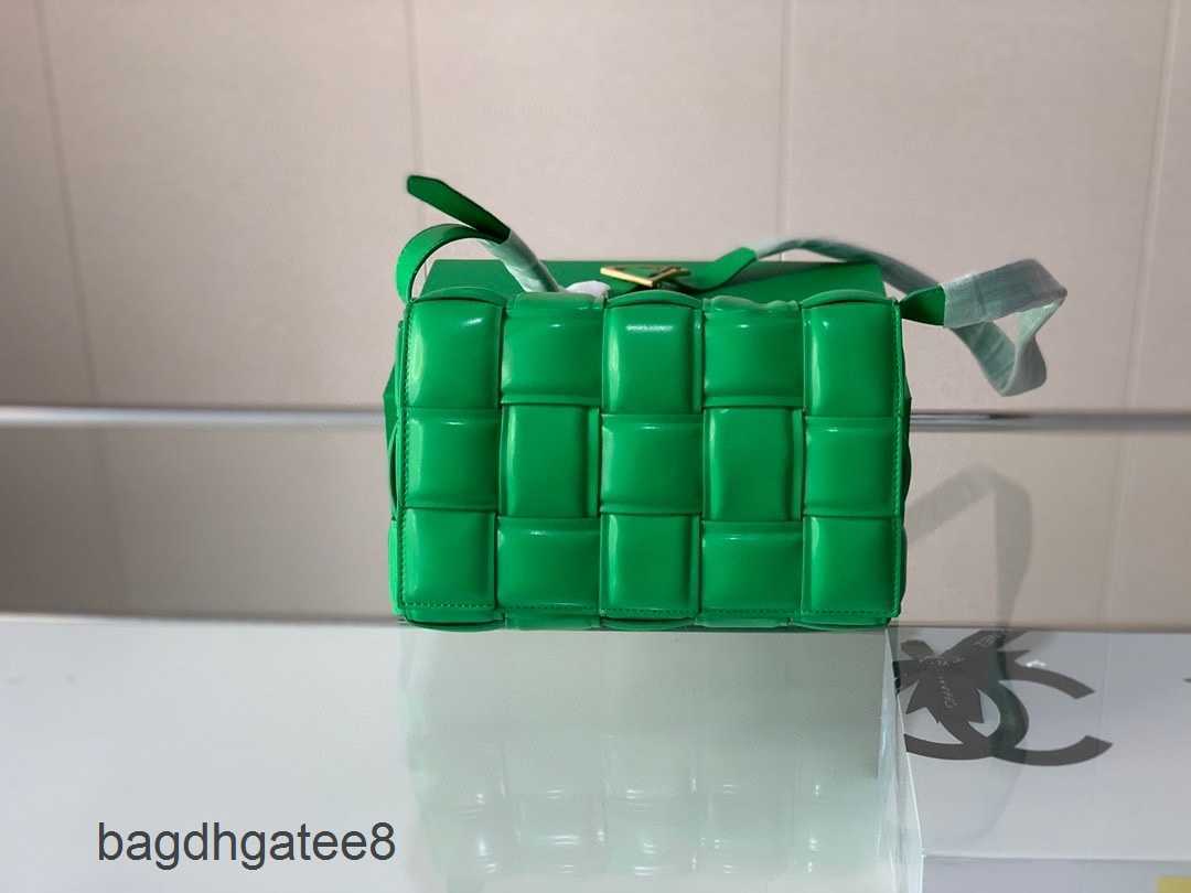 

Shoulder Bag Bottegas 2022 Venetas Women Bags Handbag Handbags Crossbody Designer Leather Fashion Pillow Casette Cassettes Pjb4