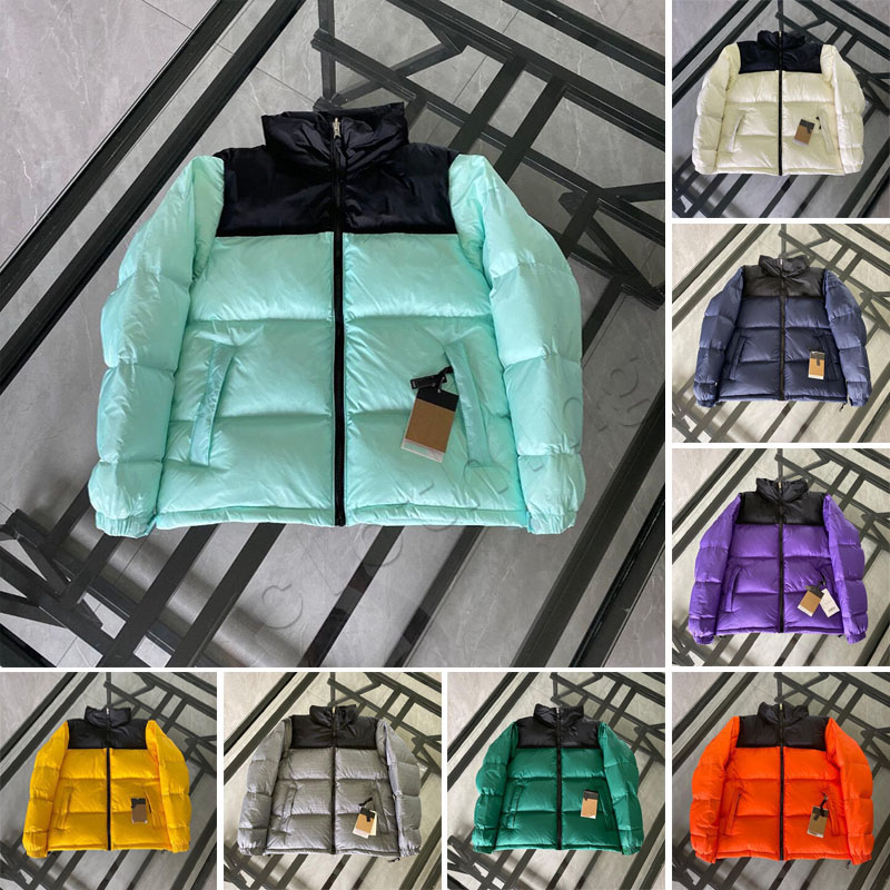 

Luxury Mens Designer Jackets Women Brand Down Jacket with Letter Highly Quality Winter Coats Sports Brand Parkas Top, Color 5