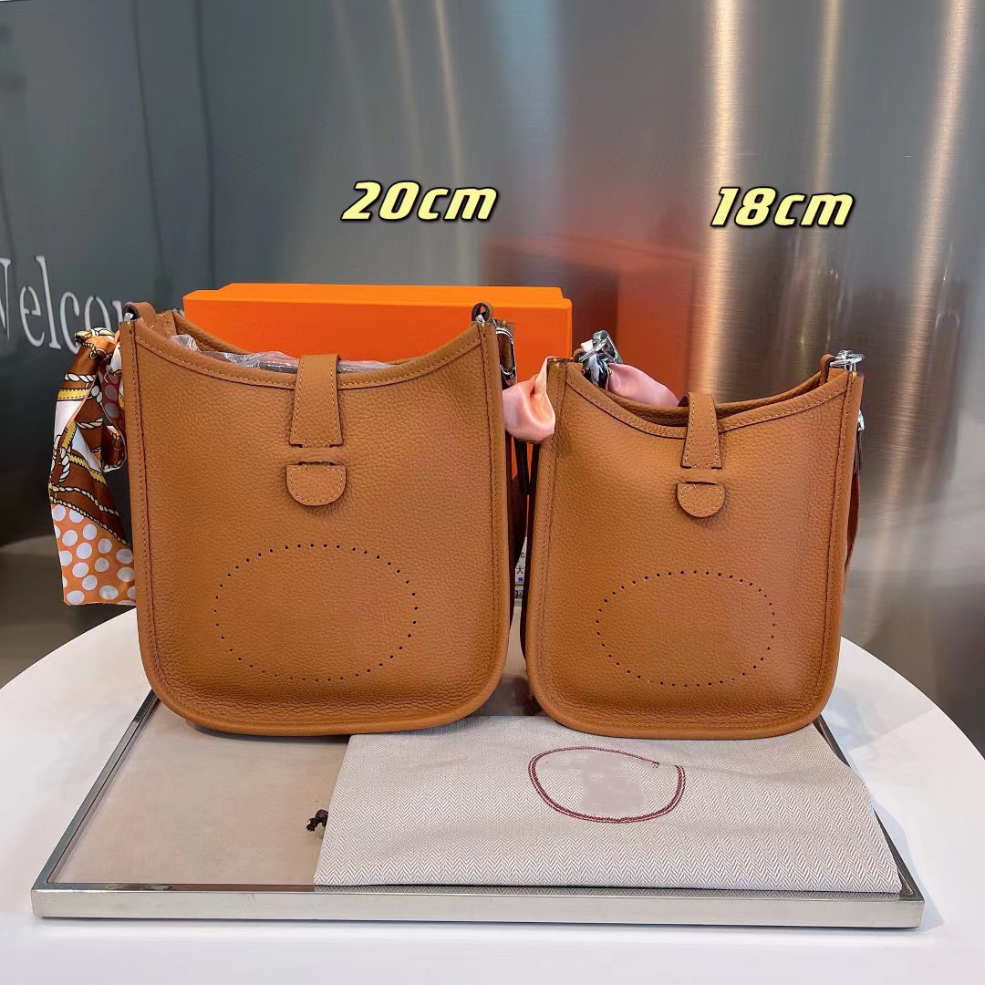 

Designer Cowhide Crossbody Mens Womens Shoulder Bags Purses Hasp Brand Hollow Out Letter Bag, Blue