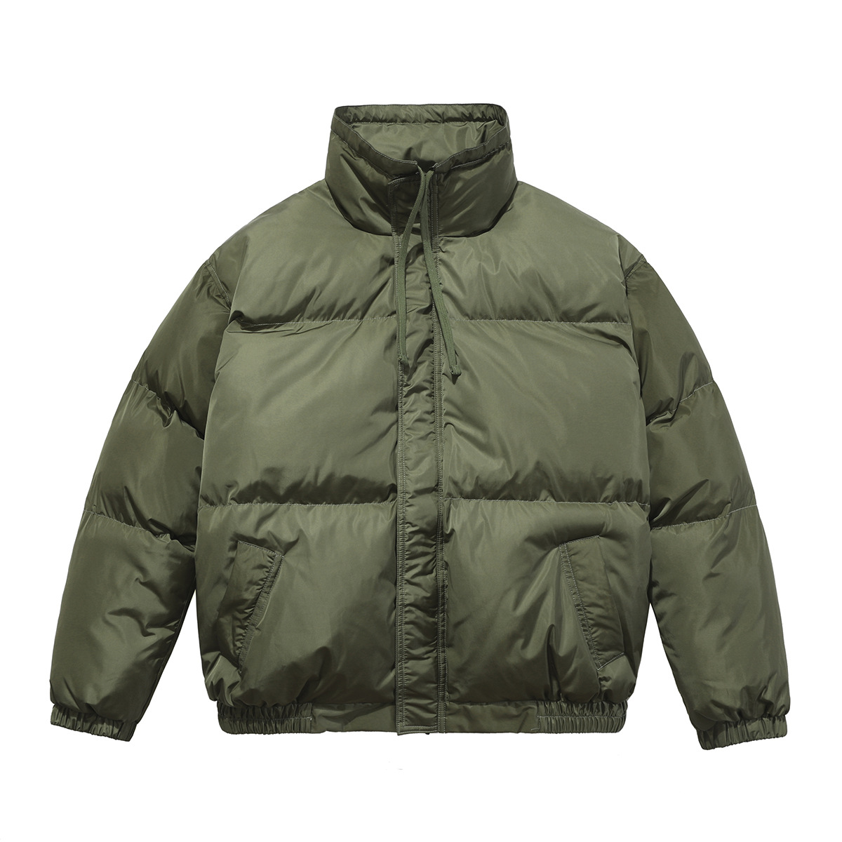 

Down Coat Women Mens Laser Colorful Reflective Cotton Uniform Side Pockets Leters Lapel Neck Zipper Rib Long Sleeve Jackets Winter Tops Brouse Coats Overcoat, 02