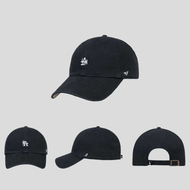 

Designer N-letter baseball cap Couple duck tongue sun hat 47brand L A Sunscreen for men and women 2023