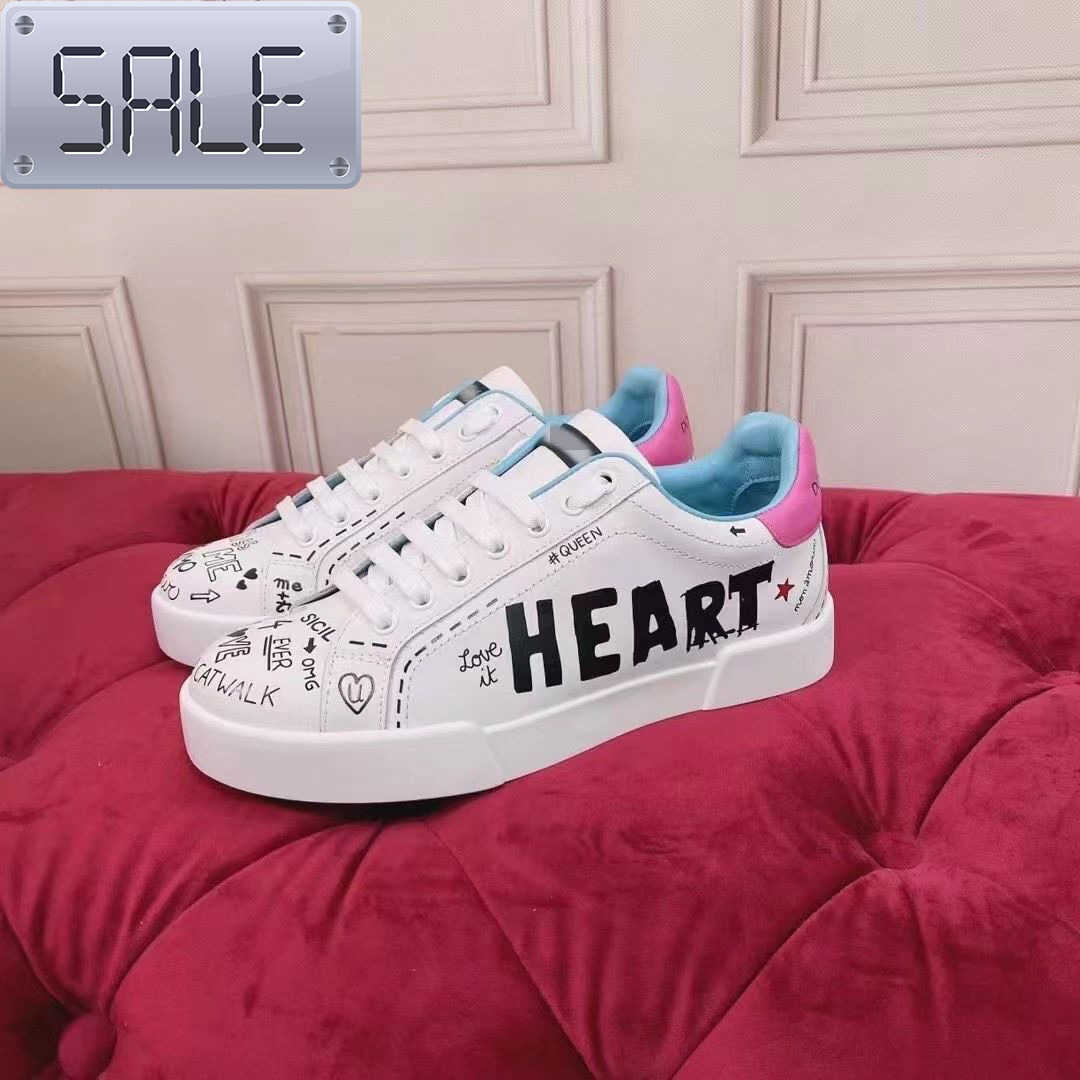 

dolc dolces gabbanas dgs 2023 Top Designer Mens Womens Casual Shoes Fashion Genuine Leather Sneakers Luxury Trainers ClRXJM7DI5X6RQ