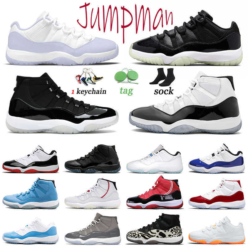 

jumpman trainers basketball shoes high quality 11 Low 72-10 Cherry Cool Grey Pure Violet Concord Bred Space Jam womens mens 11s sneakers, 36-47 unc win like 82
