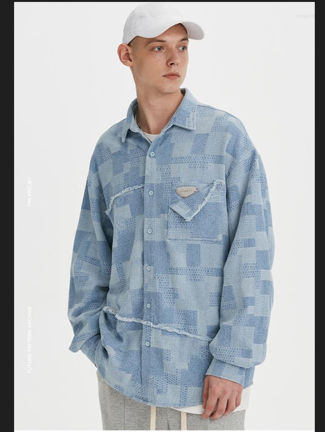 

Men' Casual Shirts Bn1697 Fashion Men' 2022 Runway Luxury European Design Party Style Clothing, Black