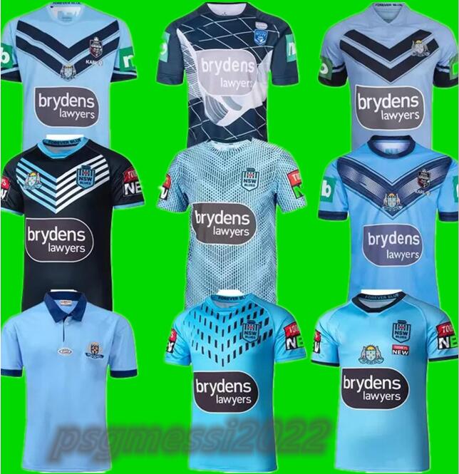 

Australia 2021 2022 nsw blues home jersey holden nswrl origins Rugby Jerseys New South Wales Rugby League jersey Holton shirt NSW Blues 666
