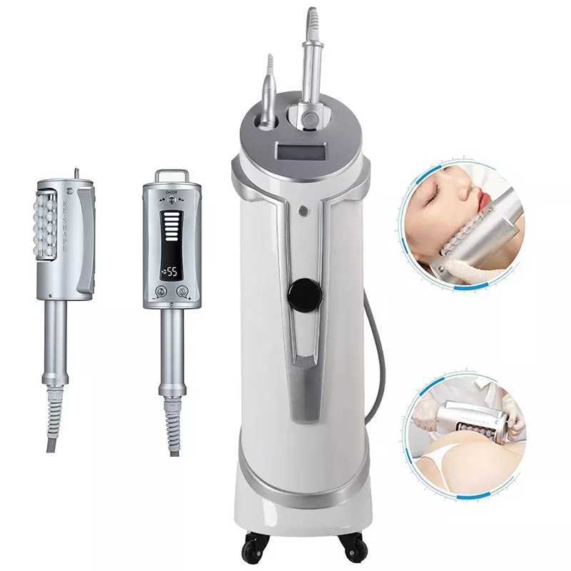 

Professional Endospheres Roller New Technology Anti Cellulite Vaccum System Therapy Slimming Machine