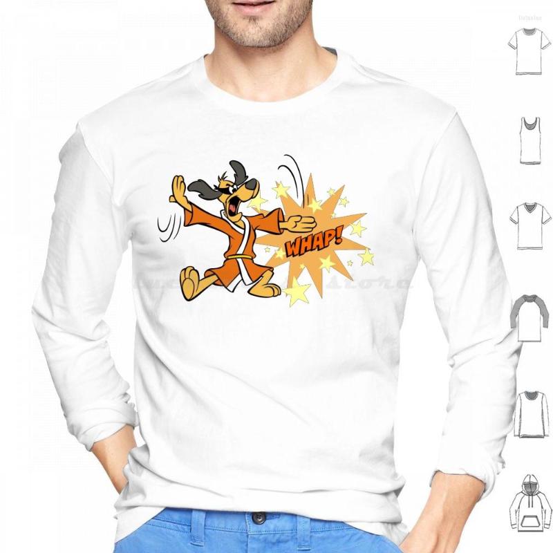 

Men' Hoodies Phooey Classic Long Sleeve Japanese Barbera Vintage Cartoon Cool Karate Tv Retro, M-3-4baseball-blue