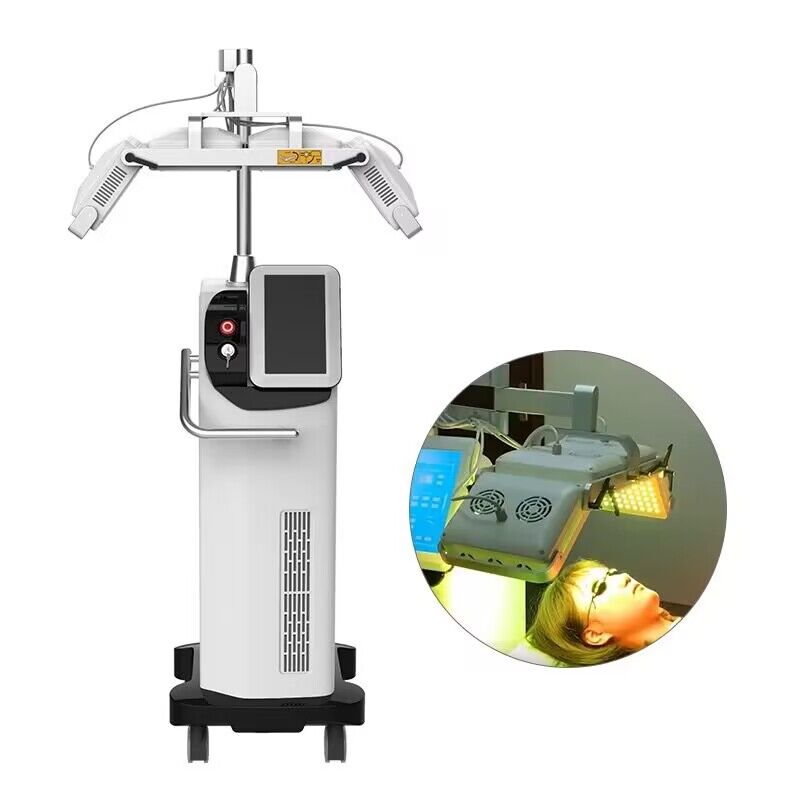 

Top sales body face treatment led pdt machine skin rejuvenation wrinkle removal anti-aging instrument