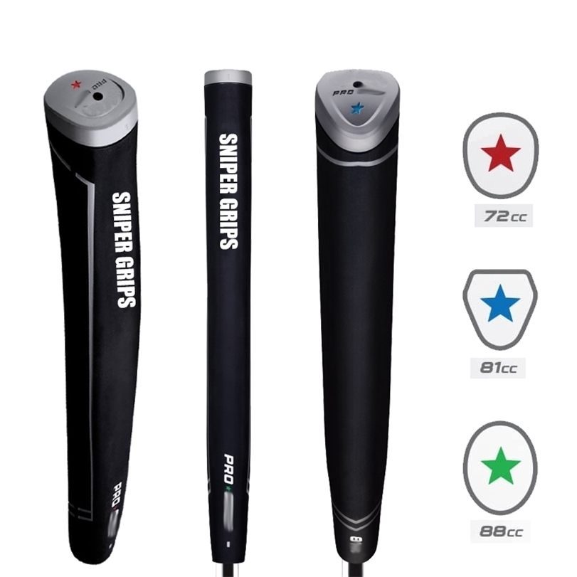 

Club Grips Golf putter grips 72cc81cc88cc standardsize PRO only club 221108