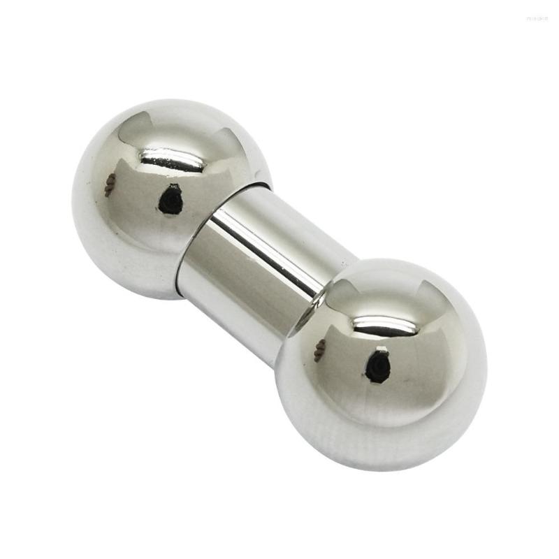 

Body Jewelry 3mm To 10mm Thick 316L Stainless Steel Piercing Straight Barbell