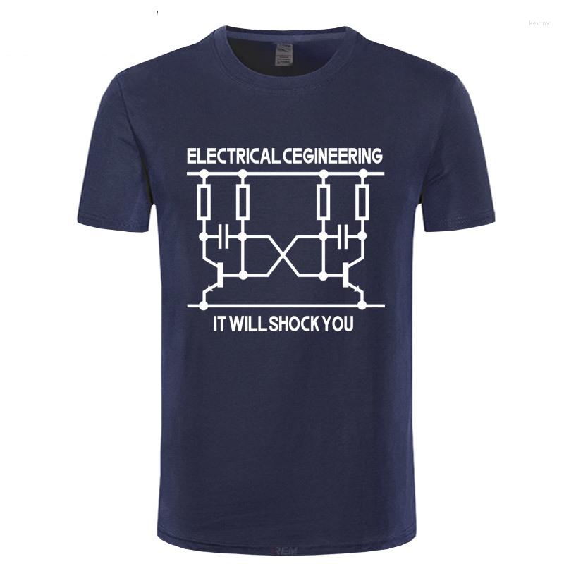 

Men' T Shirts Tee Make Your Own Shirt Electrical Engineering T-Shirt Cool Funny Graphic Printed, Maroon black