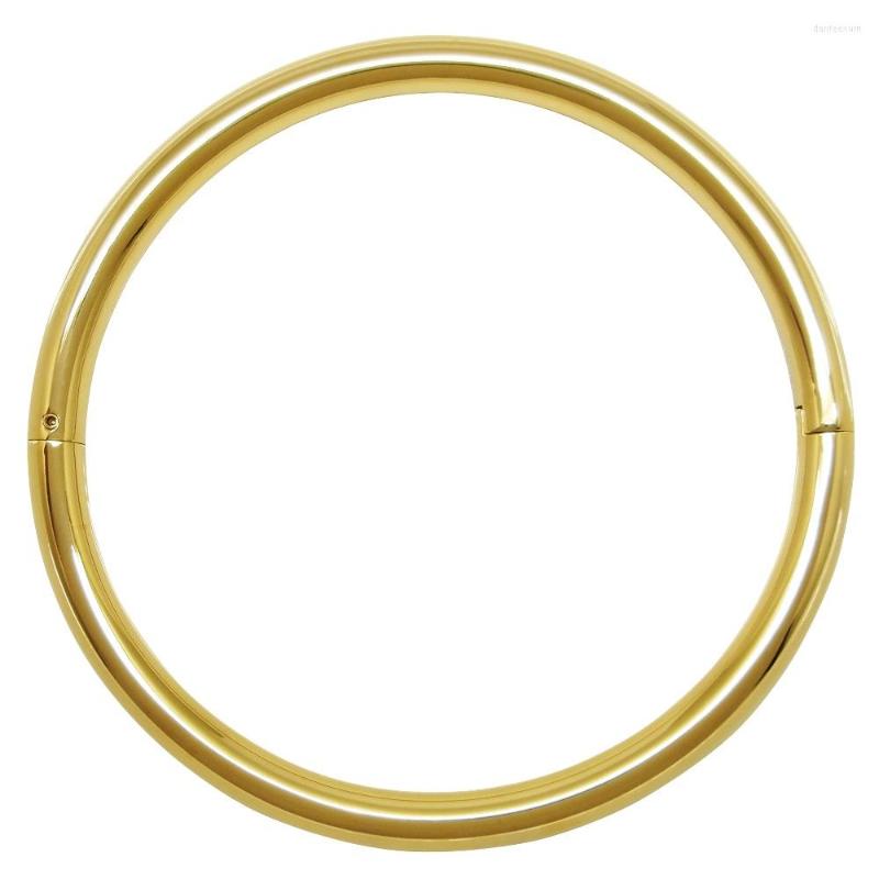 

Pendants ACECHANNEL Stainless Steel Slave Locking Collar Choker Necklace Fetish Torque With Bondage Restraints Set Chokers