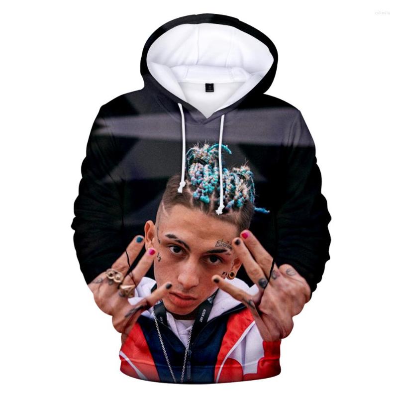 

Men's Hoodies 3D Khea Print Fashion Fall Winer Suit Sportswear Hooded Youthful Kawaii Women/Men The, As shown