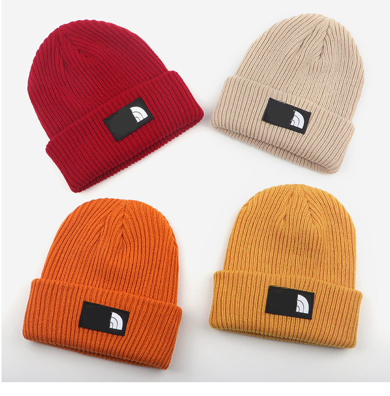 

Designer hats luxury beanie mens beanies for women men bonnet winter hat Yarn Dyed Embroidered casquette Cotton cappello Fashion Street Hats Letter