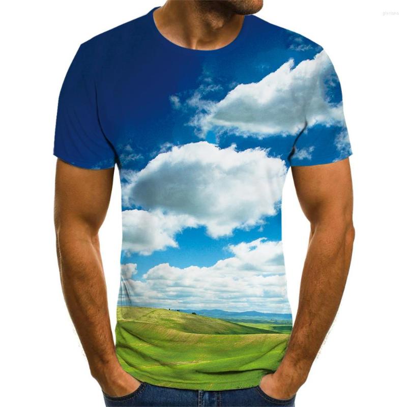 

Men's T Shirts Summer Men's Fashion Brand Ins Loose Off Shoulder Half Sleeve Top -5XL