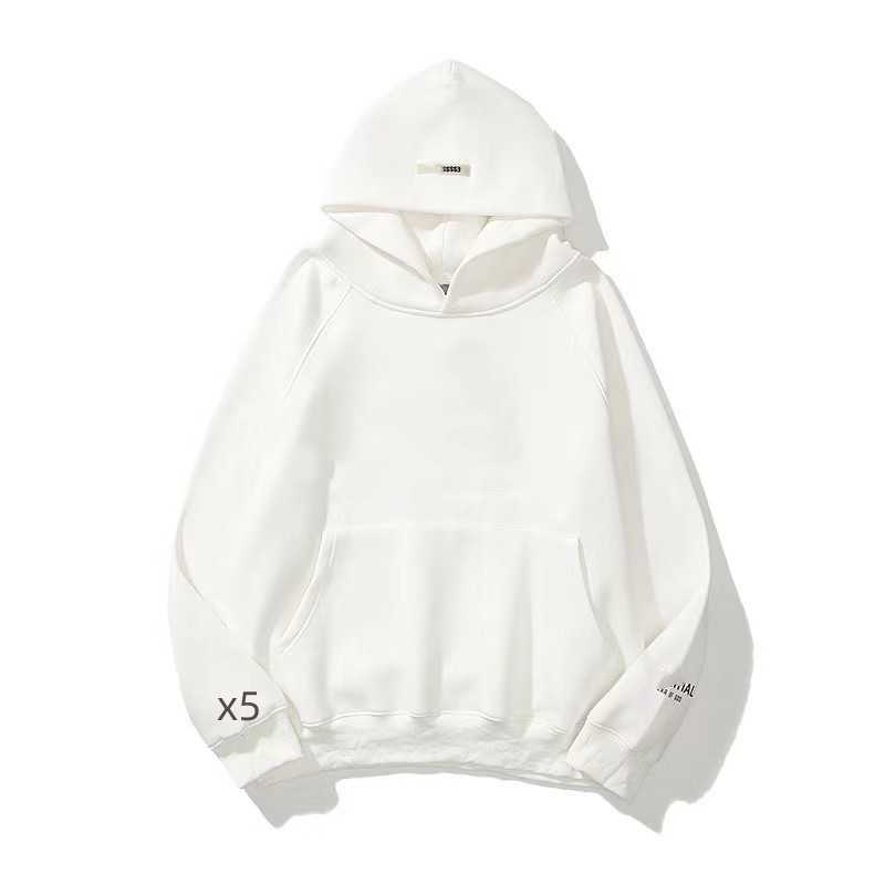 

1ss Warm Hooded Hoodies Mens Womens Fashion Streetwear Pullover Sweatshirts Loose Hoodies Lovers Tops Clothing nm, Brown 7