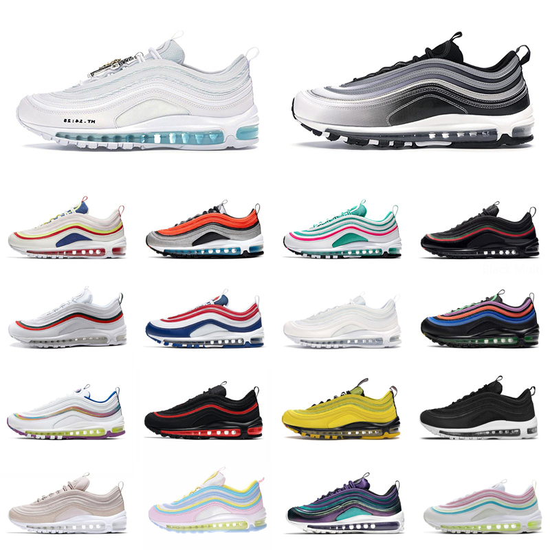 

Trainers SKY Sean Wotherspoon Jesus Shoes Mschf Lil Nas x Satan undefeated white Silver Bullet Golf NRG Halloween Man Woman Outdoor Sports Sneakers, #4