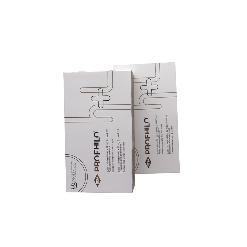 

Beauty Items PROFHILO Pure injectable Hyaluronics Acids 2ml