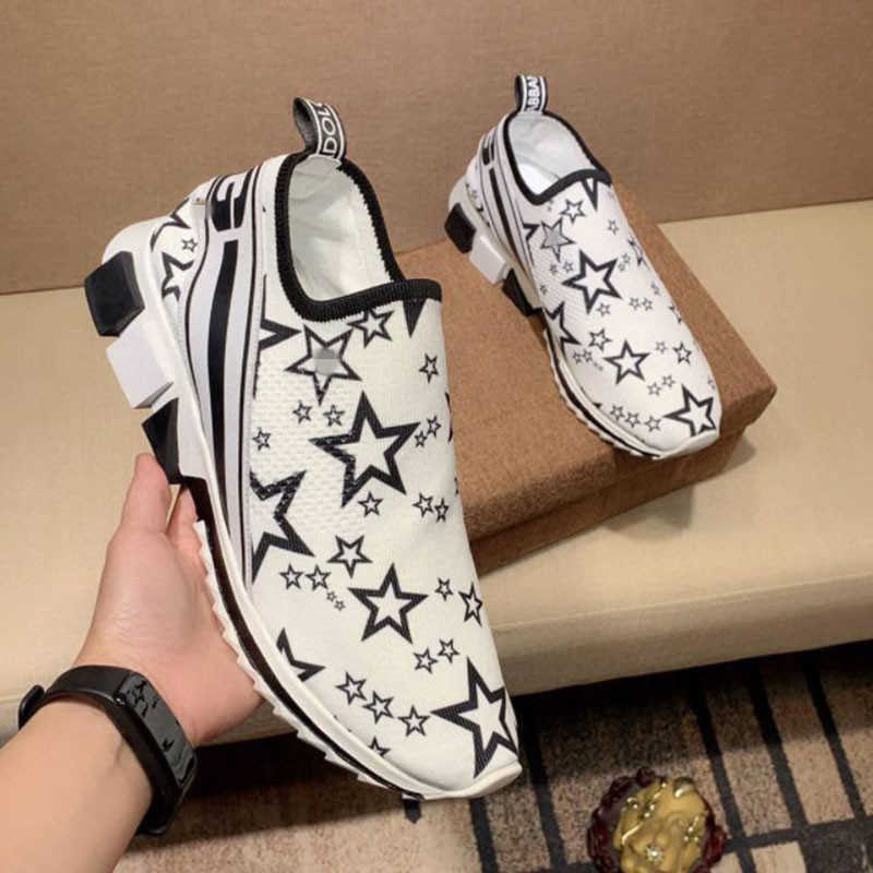 

2021 Paris Casual Shoes Clear Sole Leisure Shoes Dad Shoes Platform Sneakers Men Women Vintage Comfort Old Grandpa Trainer kljj0002