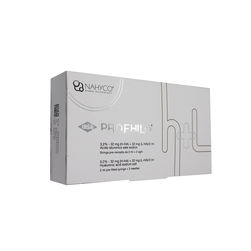 

Beauty Items correcting fine lines deep folds moderate to severe wrinkles profhilo