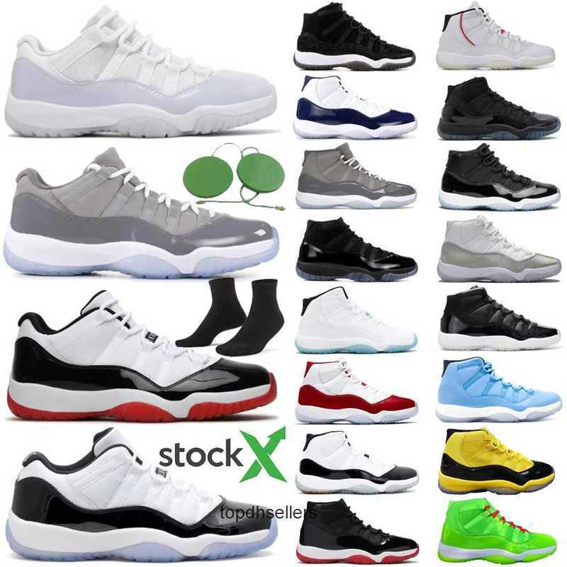 

Cool Grey High 11 11s Stage Haze 1s Mens Basketball Shoes bred 25th Anniversary concord 45 space jam Trainers low legend blue citrus, Men #32