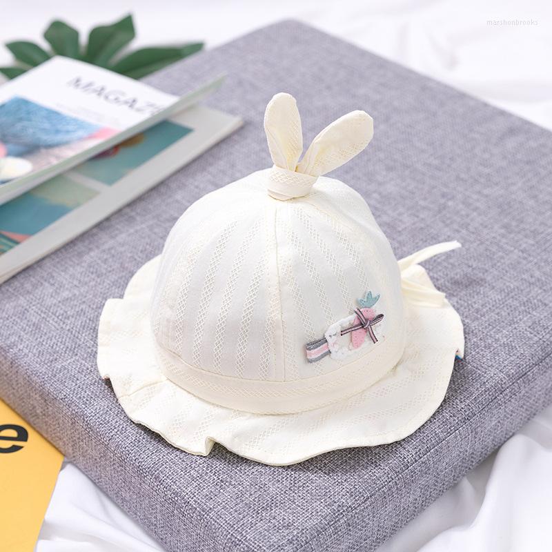 

Berets The Carrot Geometric Bucket Hat Fisherman Outdoor Travel Sun Cap Hats For Children Boys And Girls 57, Blue