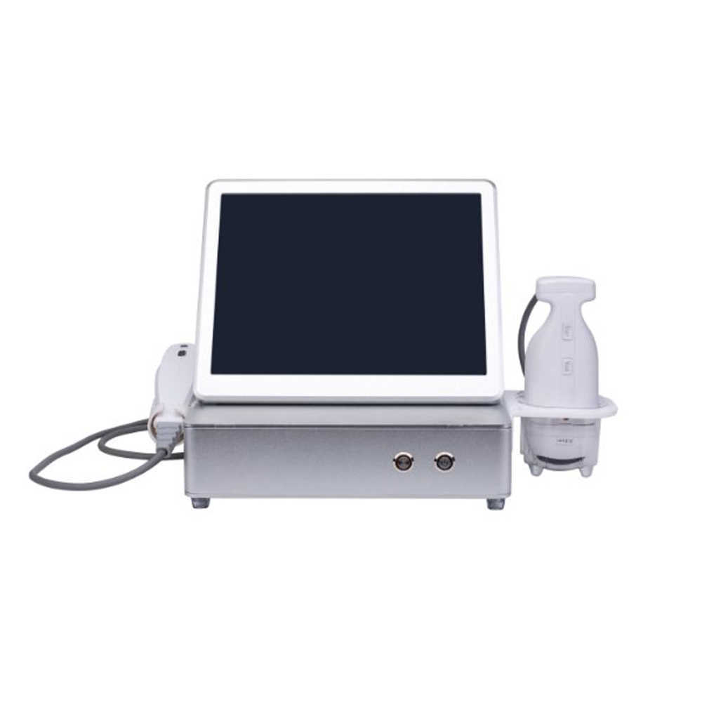 

NEW Ultrasound Liposonic 2 in 1 Skin Tightening Anti-wrinkle Machine Body Sliming Device Other Beauty Equipment