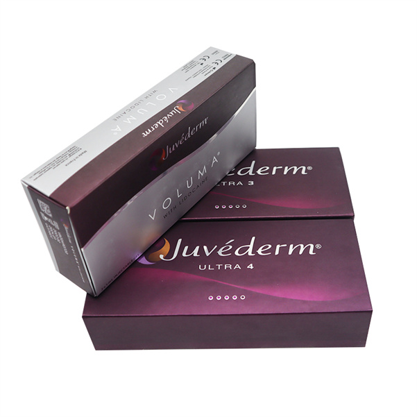 

Juv Dermal Filler Juvederm Ultra XC Ultra Plus Voluma VOLBELLA VOLLURE