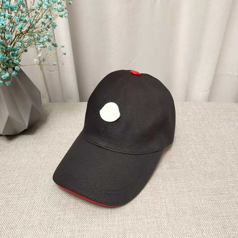 

Designers Quality Street Caps Fashion Baseball hats Mens Womens Sports Caps Forward Cap Casquette Adjustable Fit Hat 2023