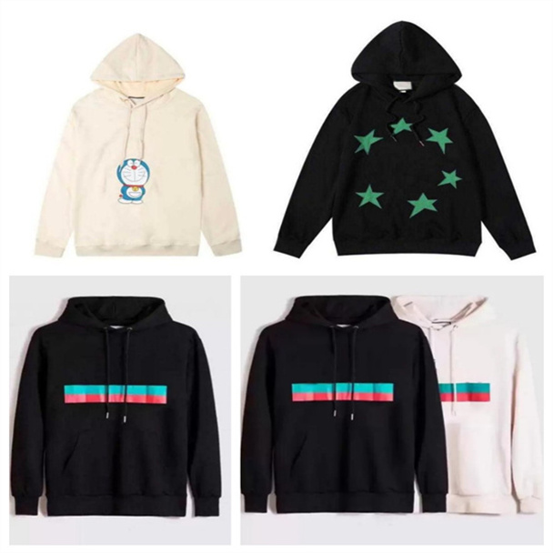 

Youth Clothing Designer Hoodies Warm Sweaters jumpers Unisex Sport Size M- Long Sleeve Couple Pullover Cotton Clothes black sweater windbreaker jacket jumper