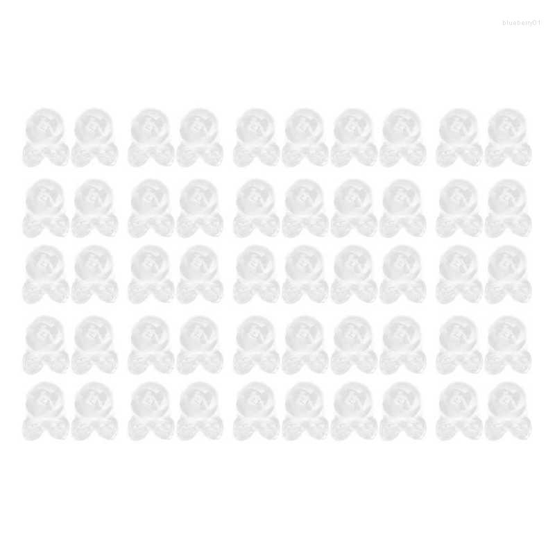 

Nail Gel Clear Polish Color Card Beautiful Glass Material Art For Home, Picture shown