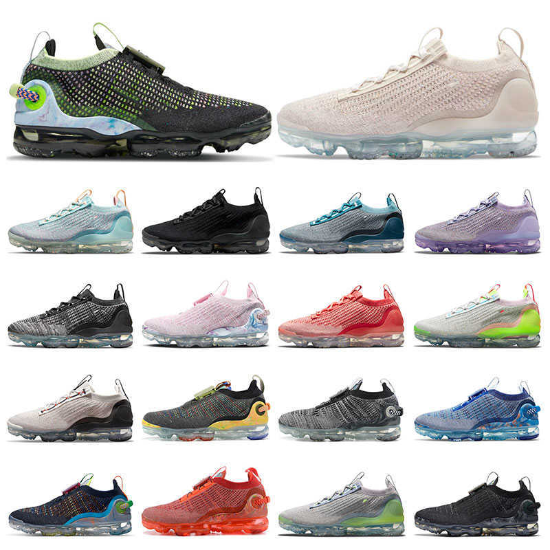 

2021 Fly-2020 Fly Knit Shoes Sneakers Men Women Oatmeal Day to Night Oreo Metallic Silver Stone Blue Dark Grey Summit White Aqua Mango mens