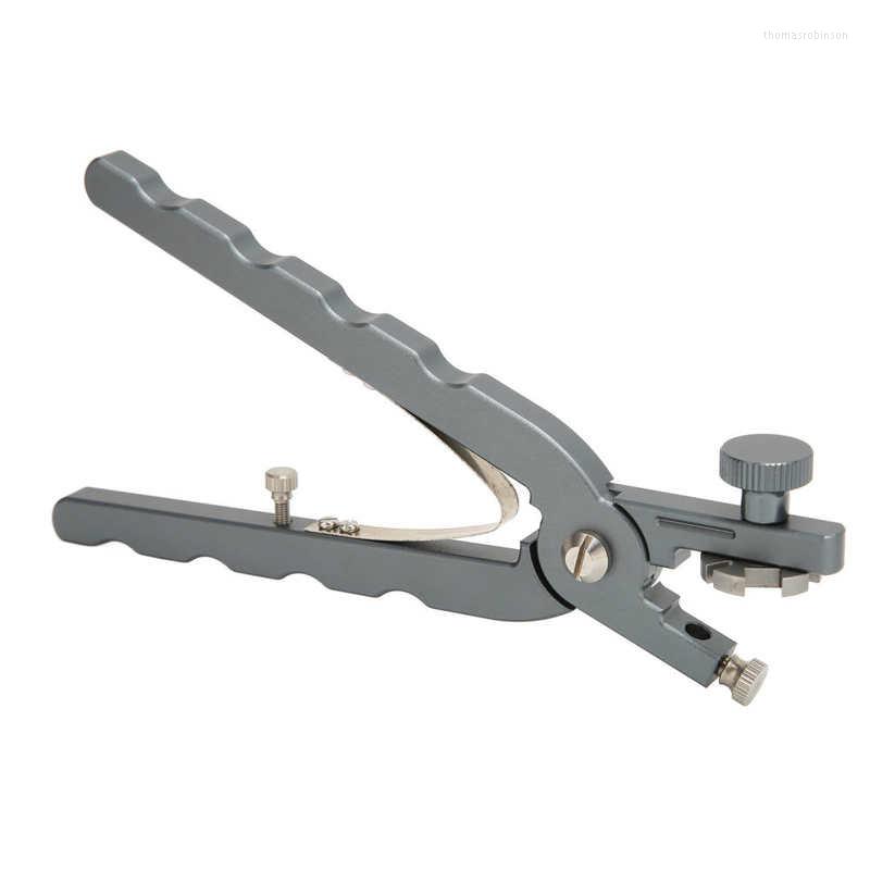

Watch Boxes Belt Hole Puncher Steel Material For Watchband