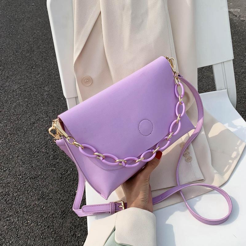 

Evening Bags Women BAg Totes Messenger Chest Clutch Female Pu Leather Handbag Body Fashion High Quality Handbags #45