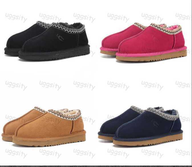 

Boots Womens Tazz Slippers Fur Slides Classic Ultra Mini Platform Boot Tasman Slip-on Les Petites Suede Wool Blend Comfort Winter Designer Booties sfdgdf, Customize
