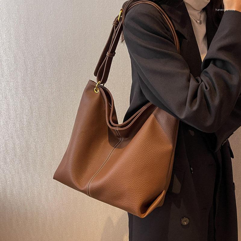 

Evening Bags Large Capacity Handbags Luxury Designer Shoulder For Women Trend Female Shopping Shopper Bag Women's Crossbody Handbag, Beige