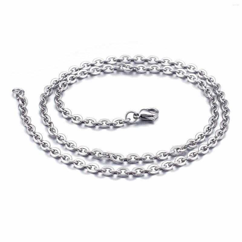

Chains Fashion Women Men Silver Color Rose Gold Steel Red Rope Wable Chain Bracelets Jewelry Gift