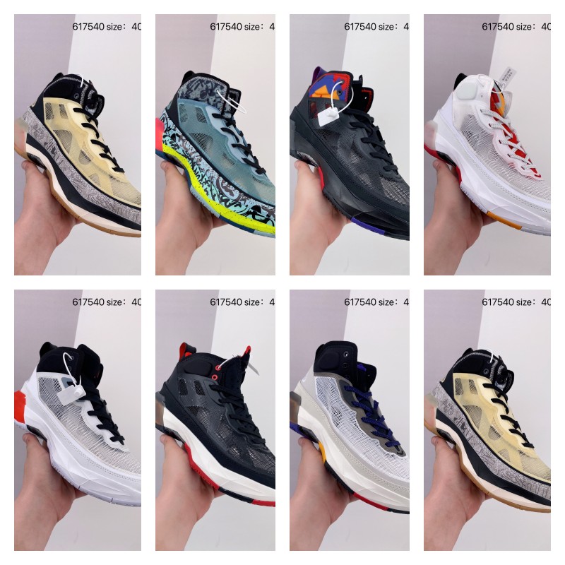 

2022 Jumpman XXXVII 37 Mens Zion PF Basketball Shoes jorden 37s White Gold GUO Psychic Energy Glory Jayson running Shoe Casual Sport Men Outdoor Trainers sneaker, Fill postage